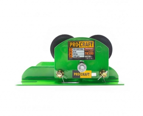 Elektrický pojezd Procraft TK500 | TK500